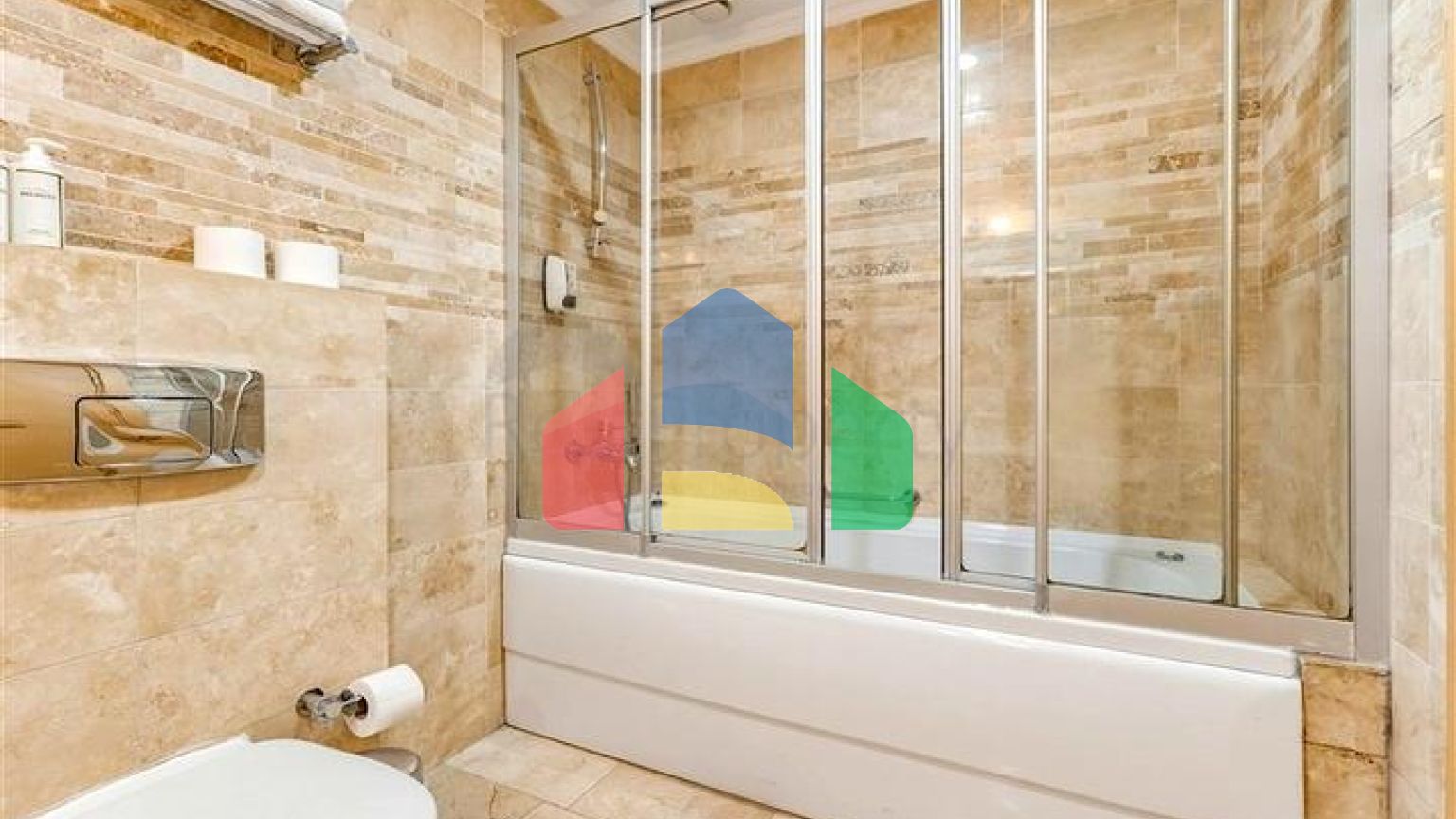 Уютная квартира 2+1 в районе Каргыджак с панорамой гор