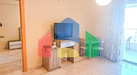 Панорамная квартира 2+1 в районе Каргыджак с полной курортной инфраструктурой