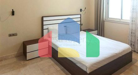 Панорамная квартира 2+1 в районе Каргыджак с полной курортной инфраструктурой