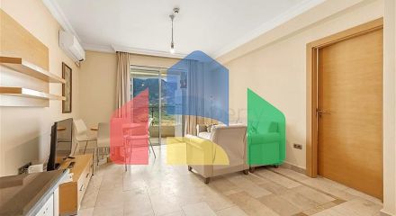 Меблированная квартира 2+1 в районе Каргыджак с богатой инфраструктурой