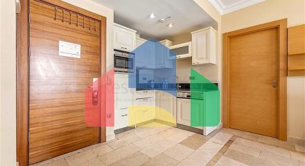 Меблированная квартира 2+1 в районе Каргыджак с богатой инфраструктурой