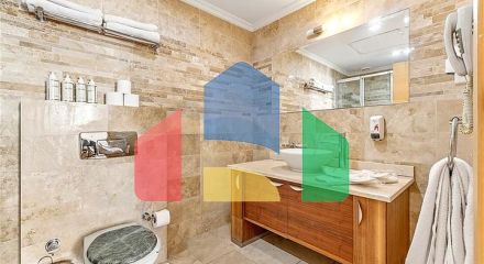 Меблированная квартира 2+1 в районе Каргыджак с богатой инфраструктурой