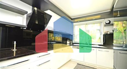 Квартира 2+1 с полной инфраструктурой в районе Каргыджак