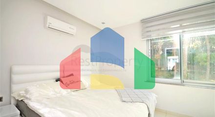 Квартира 2+1 с полной инфраструктурой в районе Каргыджак