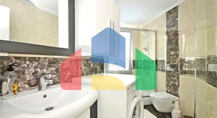 Квартира 2+1 с полной инфраструктурой в районе Каргыджак