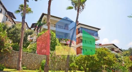 Квартира 2+1 в районе Каргыджак