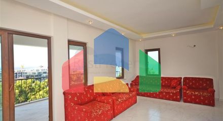 Квартира 2+1 в районе Каргыджак