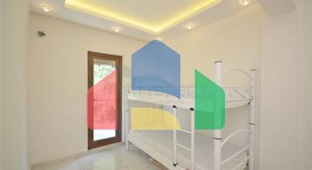 Квартира 2+1 в районе Каргыджак