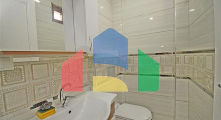 Квартира 2+1 в районе Каргыджак