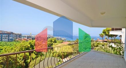 Квартира 2+1 в районе Каргыджак