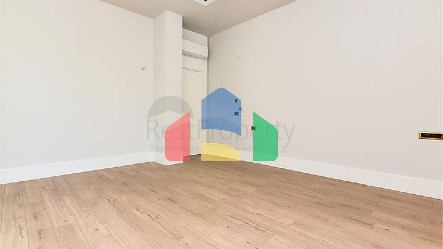 Розкішна вілла 4 + 1 в районі Каргиджак.