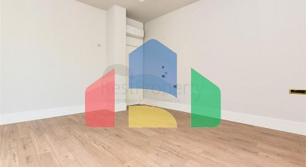 Розкішна вілла 4 + 1 в районі Каргиджак.