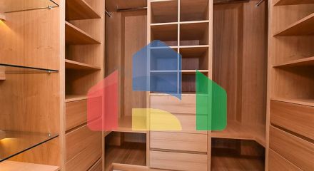 Розкішна вілла 4 + 1 в районі Каргиджак.