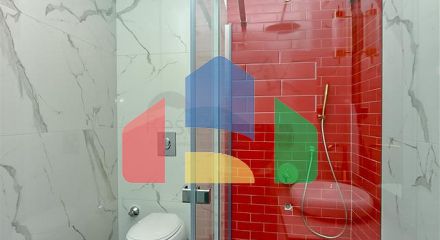 Розкішна вілла 4 + 1 в районі Каргиджак.