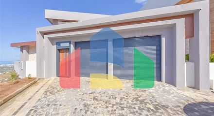 Розкішна вілла 4 + 1 в районі Каргиджак.