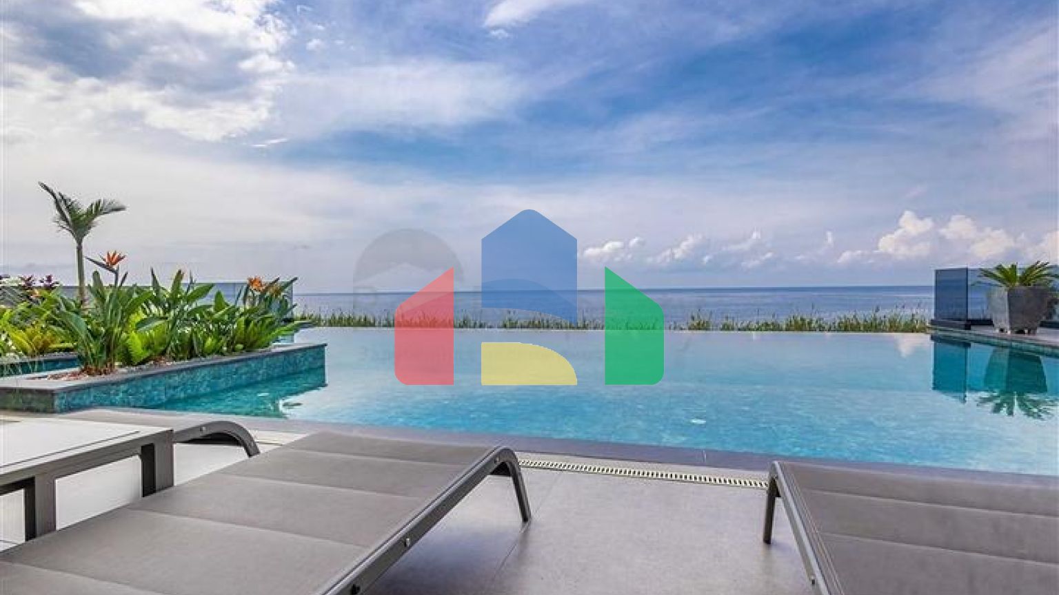 Трёхкомнатная квартира 2+1 рядом с побережьем в районе Каргыджак