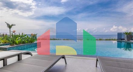 Трёхкомнатная квартира 2+1 рядом с побережьем в районе Каргыджак