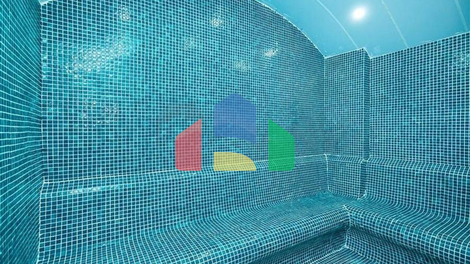 Трёхкомнатная квартира 2+1 рядом с побережьем в районе Каргыджак