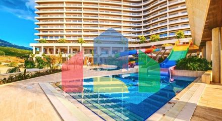 Сучасна квартира з розширеною інфраструктурою для комфортного життя Сучасна квартира з розширеною інфраструктурою для комфортного життя