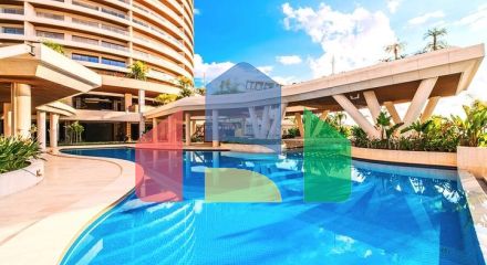 Сучасна квартира з розширеною інфраструктурою для комфортного життя