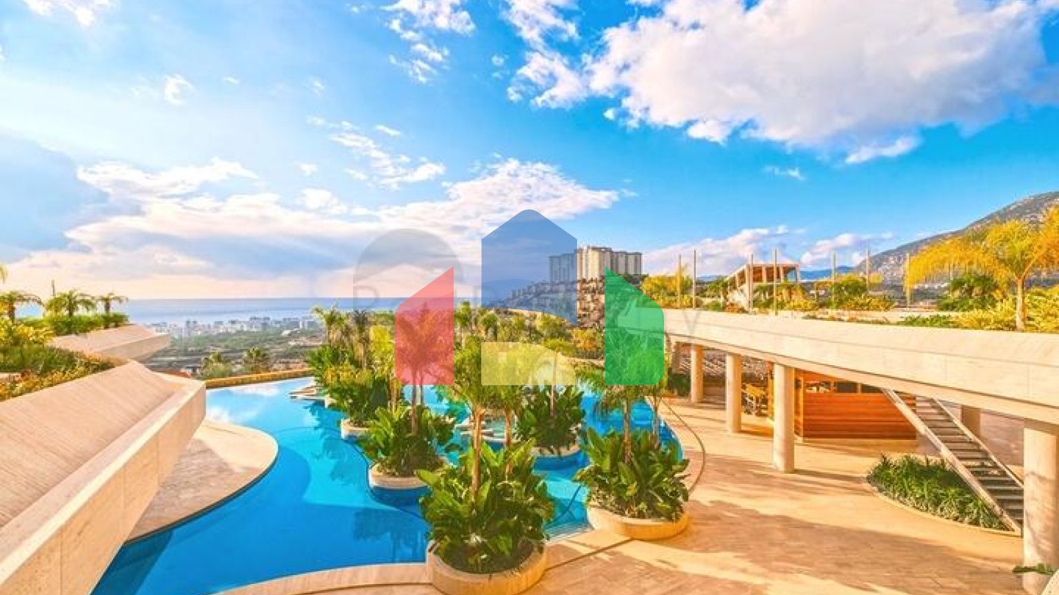 Сучасна квартира з розширеною інфраструктурою для комфортного життя