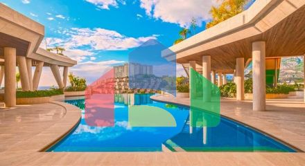 Сучасна квартира з розширеною інфраструктурою для комфортного життя