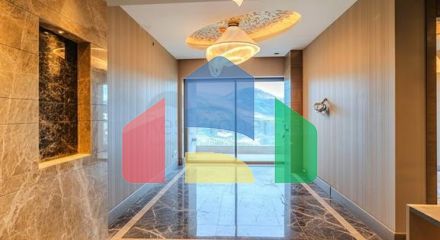 Сучасна квартира з розширеною інфраструктурою для комфортного життя Сучасна квартира з розширеною інфраструктурою для комфортного життя