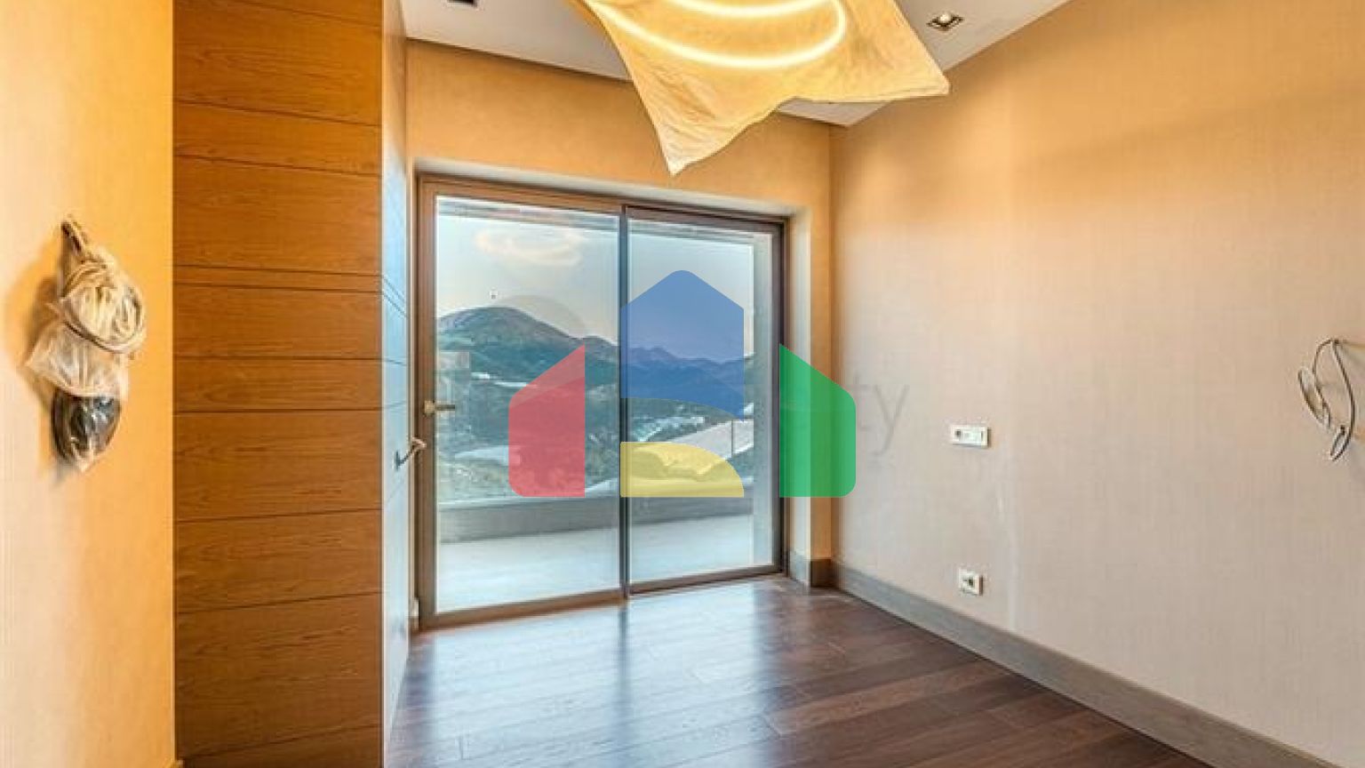 Сучасна квартира з розширеною інфраструктурою для комфортного життя