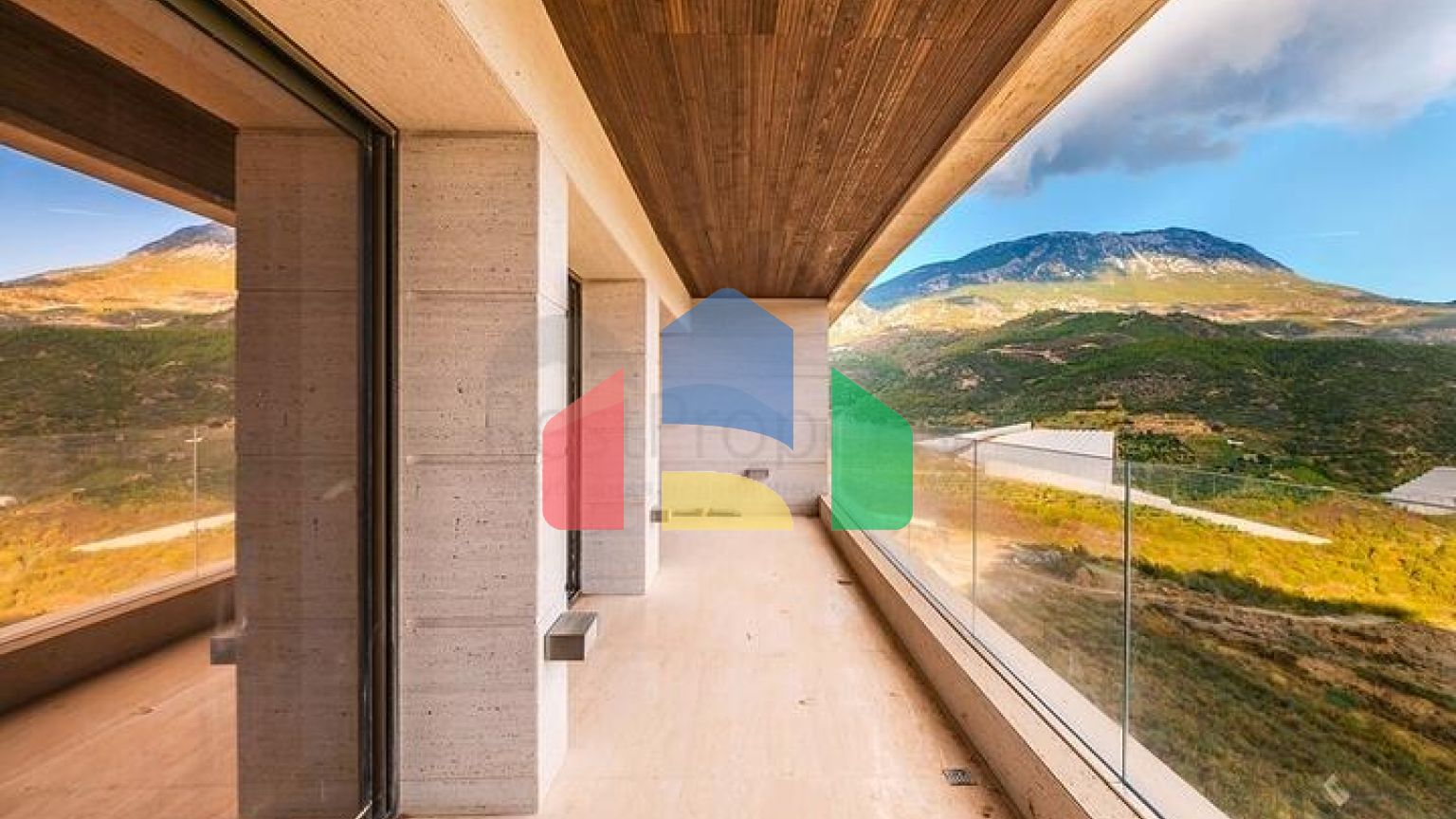 Сучасна квартира з розширеною інфраструктурою для комфортного життя