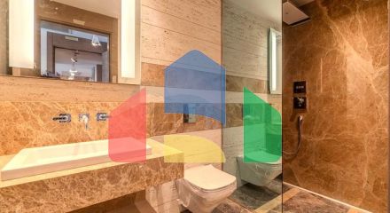 Сучасна квартира з розширеною інфраструктурою для комфортного життя Сучасна квартира з розширеною інфраструктурою для комфортного життя