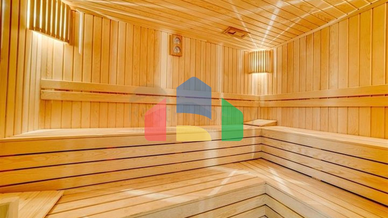 Трёхкомнатный пентхаус с террасой и развитой инфраструктурой в районе Каргыджак