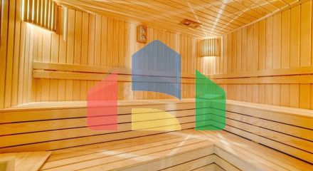 Трёхкомнатный пентхаус с террасой и развитой инфраструктурой в районе Каргыджак