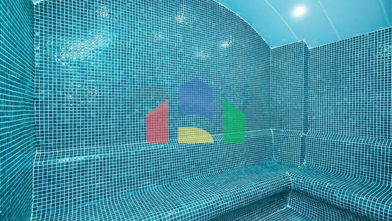 Трёхкомнатная квартира 2+1 с террасой и современной инфраструктурой в районе Каргыджак