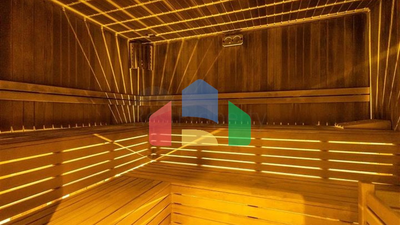 Трёхкомнатная квартира 2+1 с террасой и современной инфраструктурой в районе Каргыджак