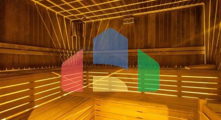 Трёхкомнатная квартира 2+1 с террасой и современной инфраструктурой в районе Каргыджак