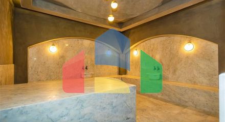 Трёхкомнатная квартира 2+1 с террасой и современной инфраструктурой в районе Каргыджак