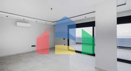 Трёхкомнатная квартира 2+1 с террасой и современной инфраструктурой в районе Каргыджак