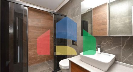 Вілли в новому комплексі району Каргиджак