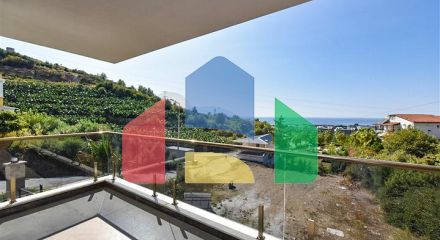 Вілли в новому комплексі району Каргиджак