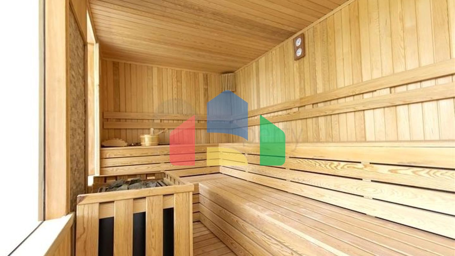 Уютная меблированная квартира 1+1