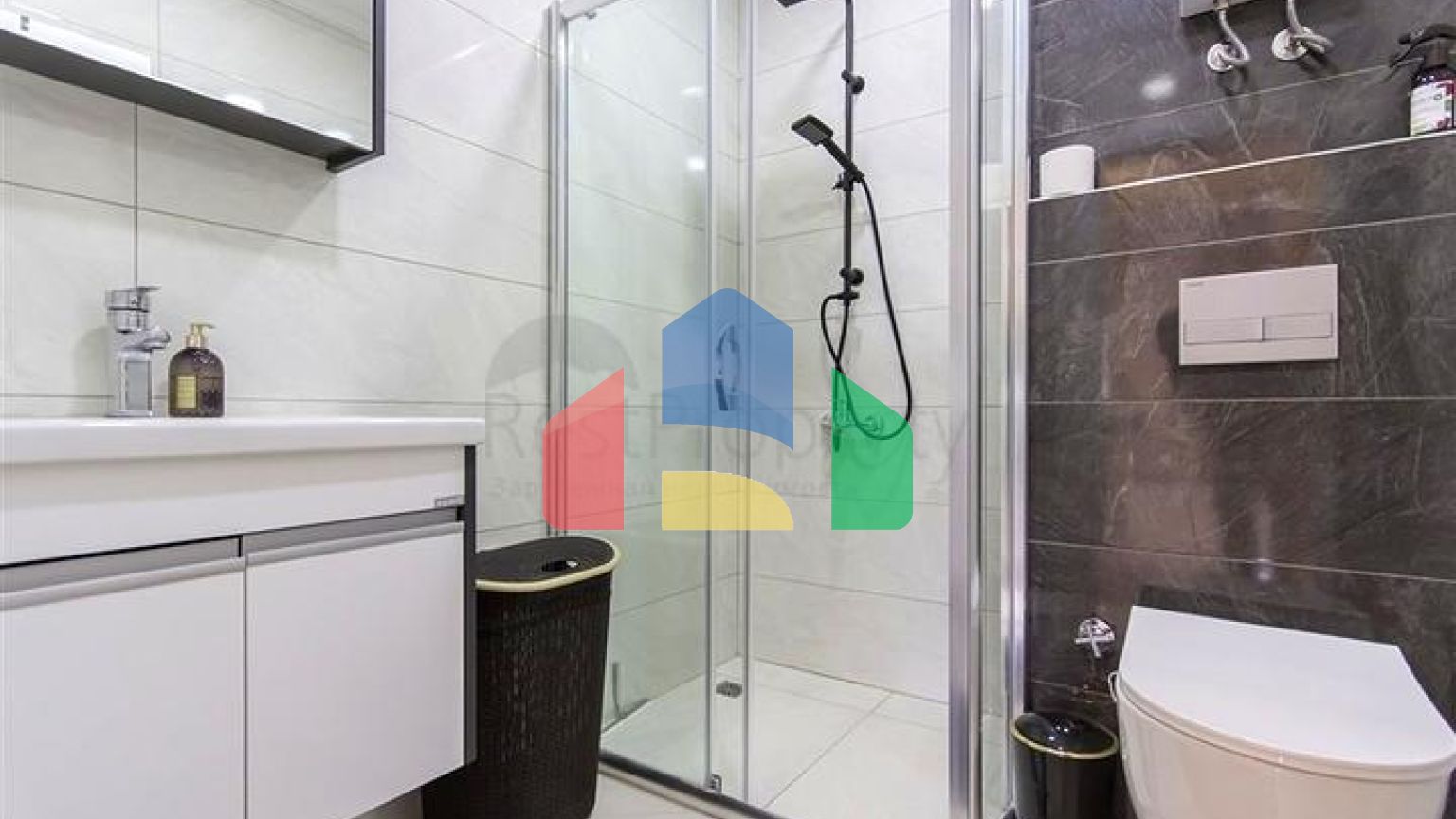 Уютная меблированная квартира 1+1