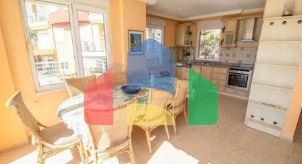 Вілла з просторим плануванням в районі Каргаджак