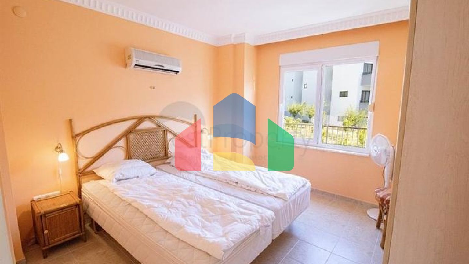 Вілла з просторим плануванням в районі Каргаджак