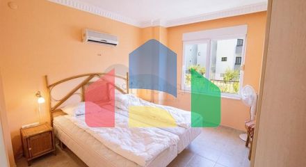 Вілла з просторим плануванням в районі Каргаджак