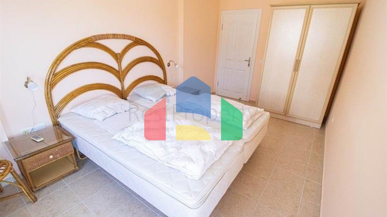 Вілла з просторим плануванням в районі Каргаджак