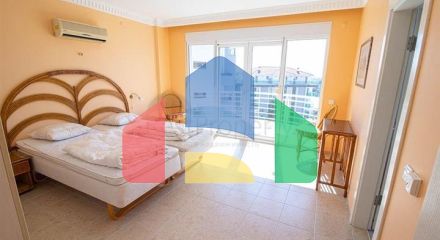 Вілла з просторим плануванням в районі Каргаджак