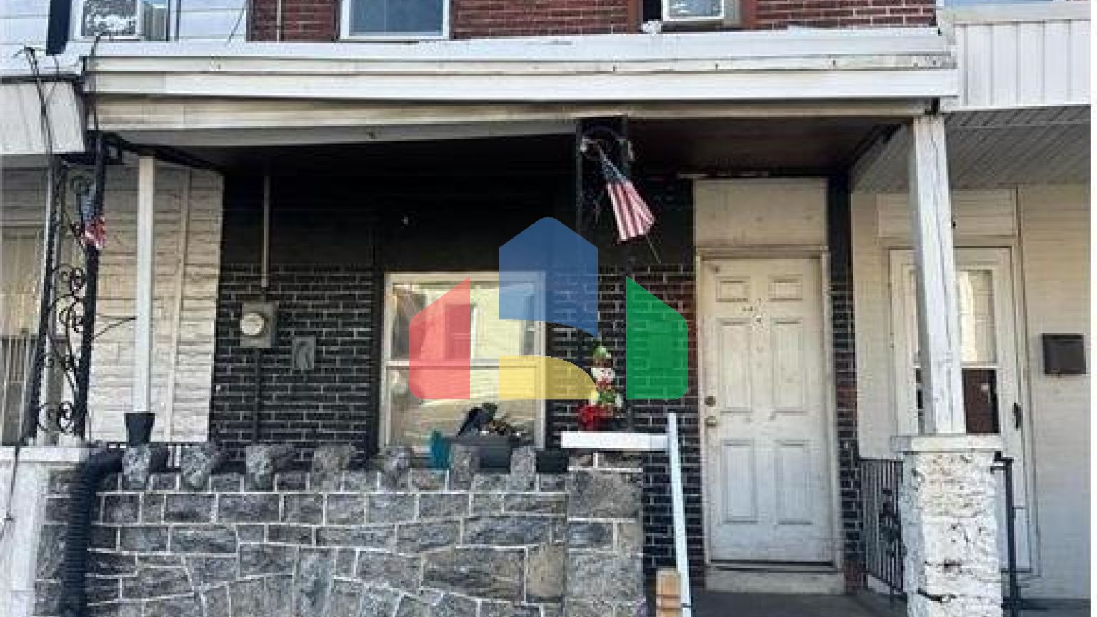 Residential - Townhouse - Philadelphia, United States - United States