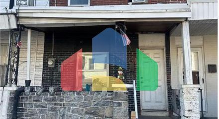 Residential - Townhouse - Philadelphia, United States - United States