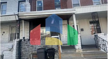 Residential - Townhouse - Philadelphia, United States - United States