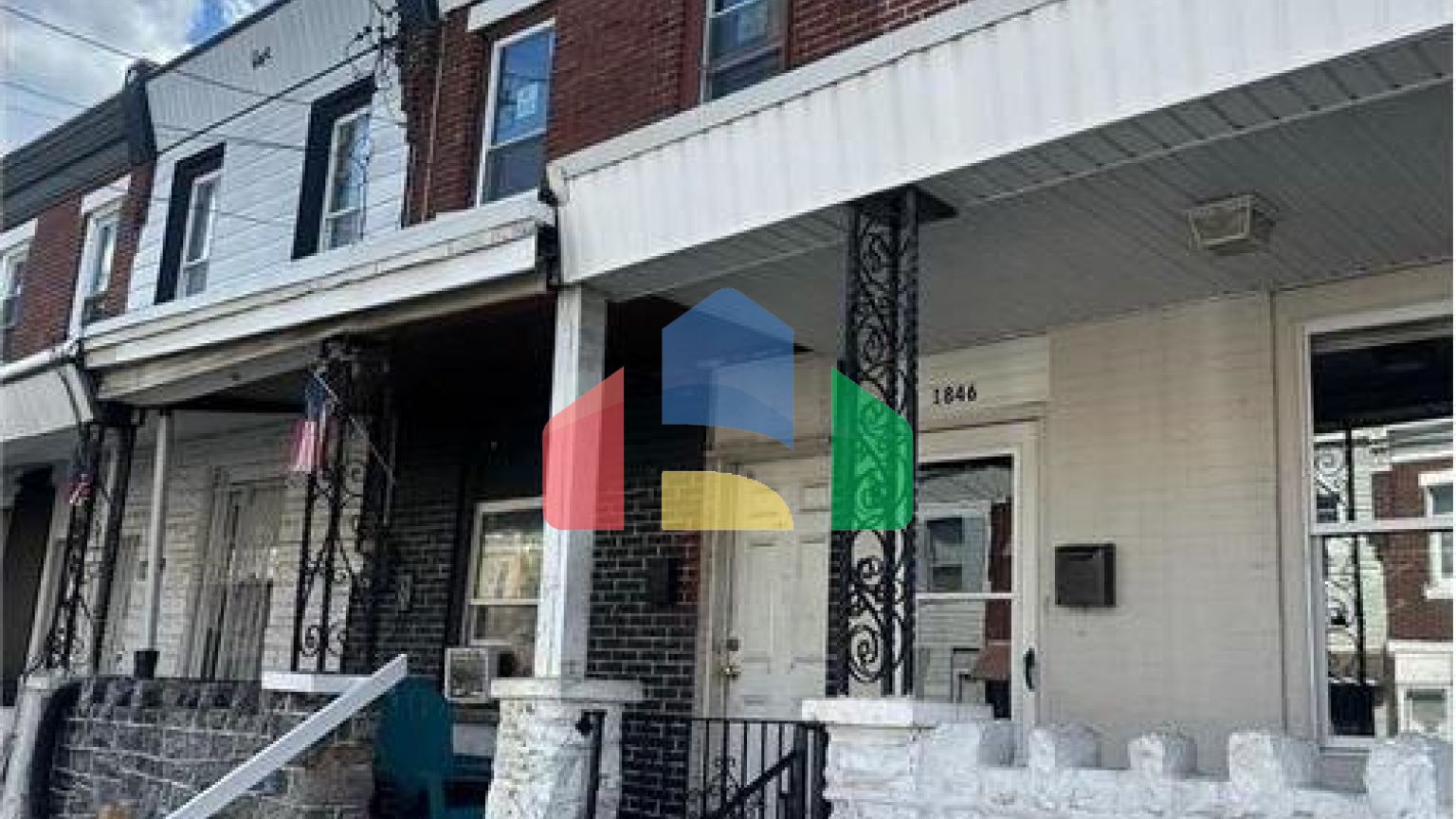 Residential - Townhouse - Philadelphia, United States - United States